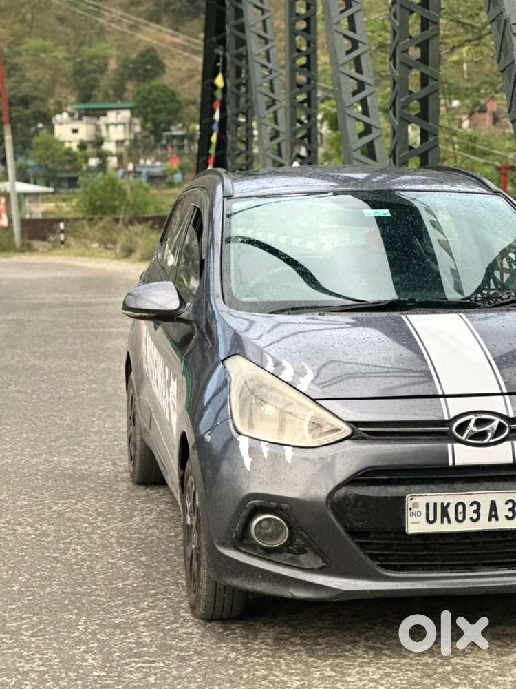Hyundai Grand I10 2013 12 November Ka H