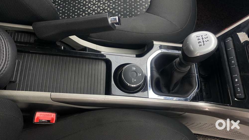 Tata Nexon 1.5 Revotorq Xz Plus Dual Tone, 2019, Diesel
