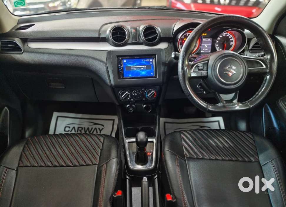 Maruti Suzuki Swift Vxi Ags, 2023, Petrol