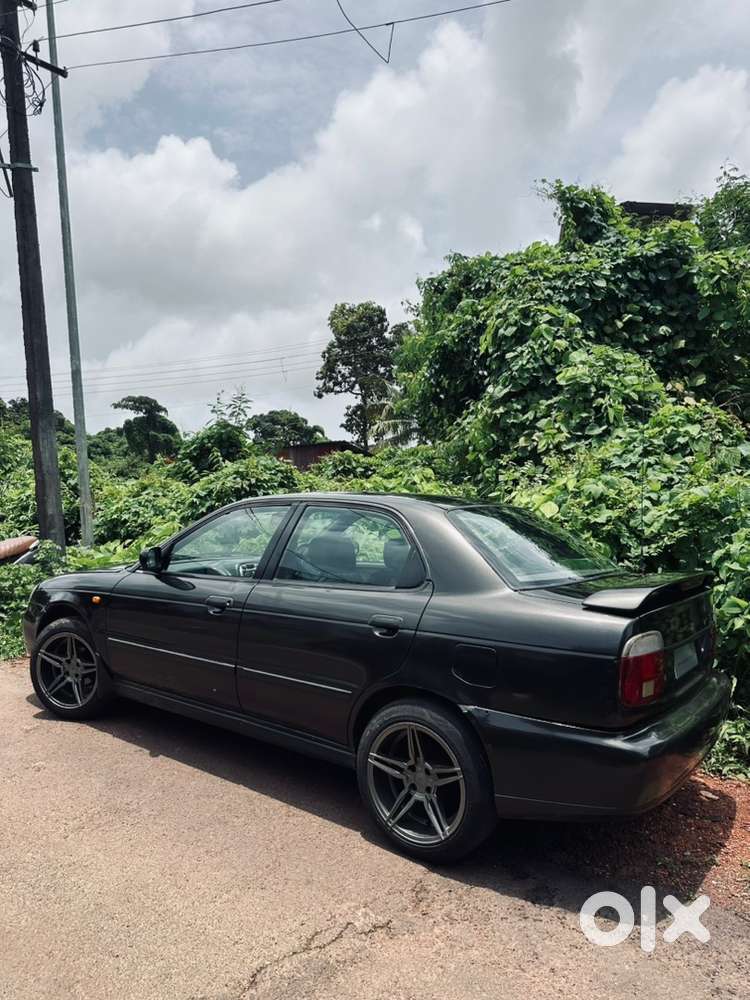 Maruti Suzuki Baleno 2006 Petrol Well Maintained