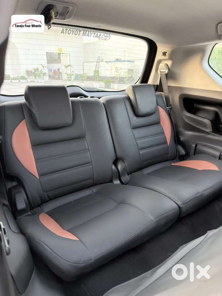 Toyota Innova Crysta 2.8 Gx At 7 Str, 2019, Diesel