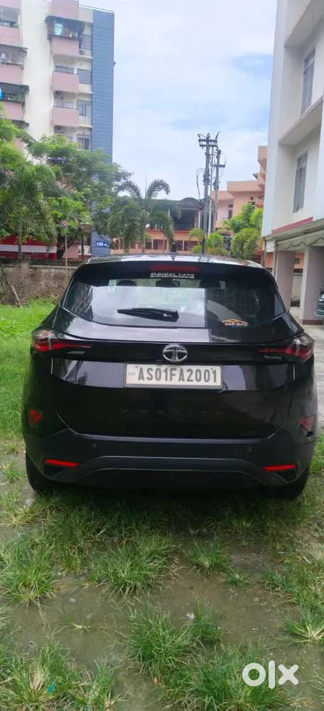 Tata Harrier Xta+ 2022 Diesel