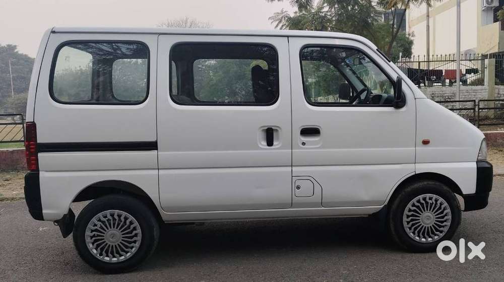 Maruti Suzuki Eeco, 2022, Petrol