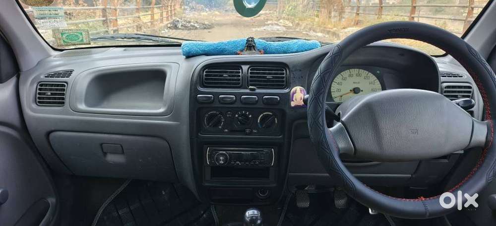 Maruti Suzuki Alto 800 2012-2016 Cng Lxi, 2006, Cng & Hybrids