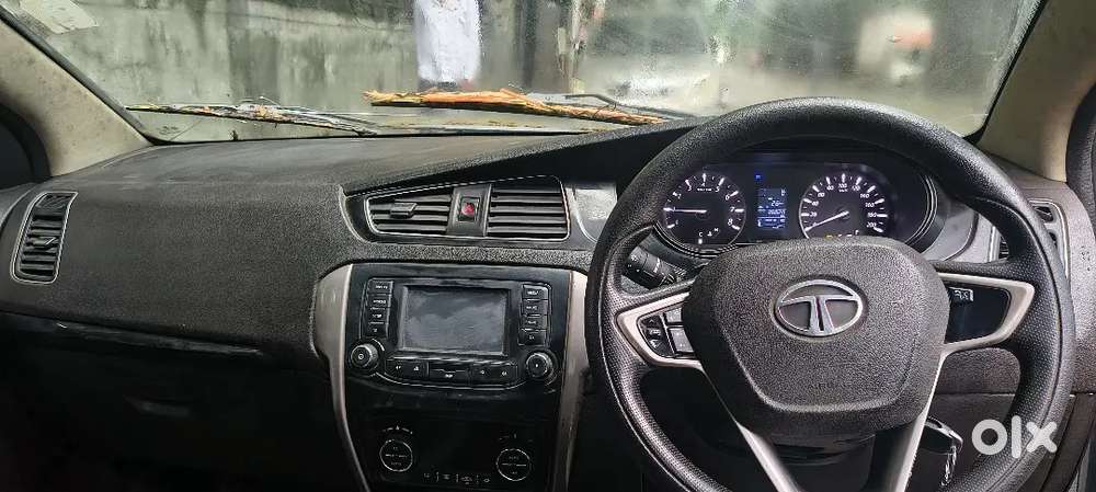 Tata Bolt 1.2 Xt 2015