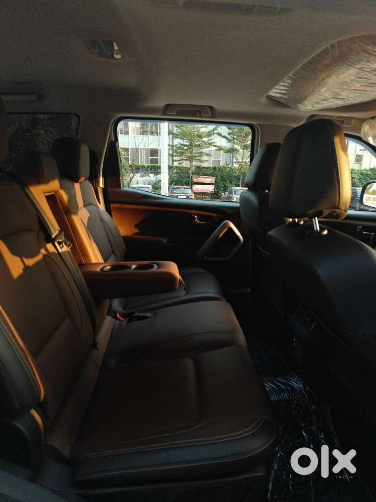 Mahindra Scorpio N Z8s G At 2wd, 2026, Diesel
