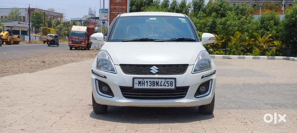Maruti Suzuki Swift 2011-2014 Vdi, 2015, Diesel