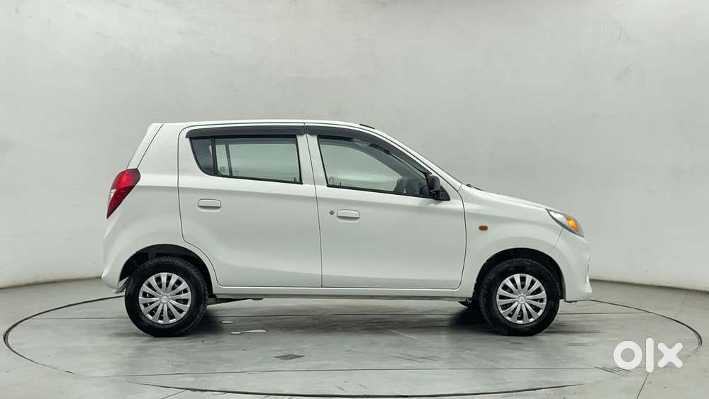 Maruti Suzuki Alto 800 Lxi, 2019, Petrol