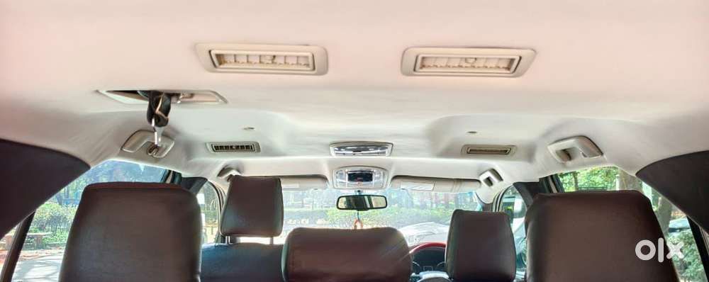 Toyota Fortuner 4x4 At 2.8 Diesel, 2020, Diesel