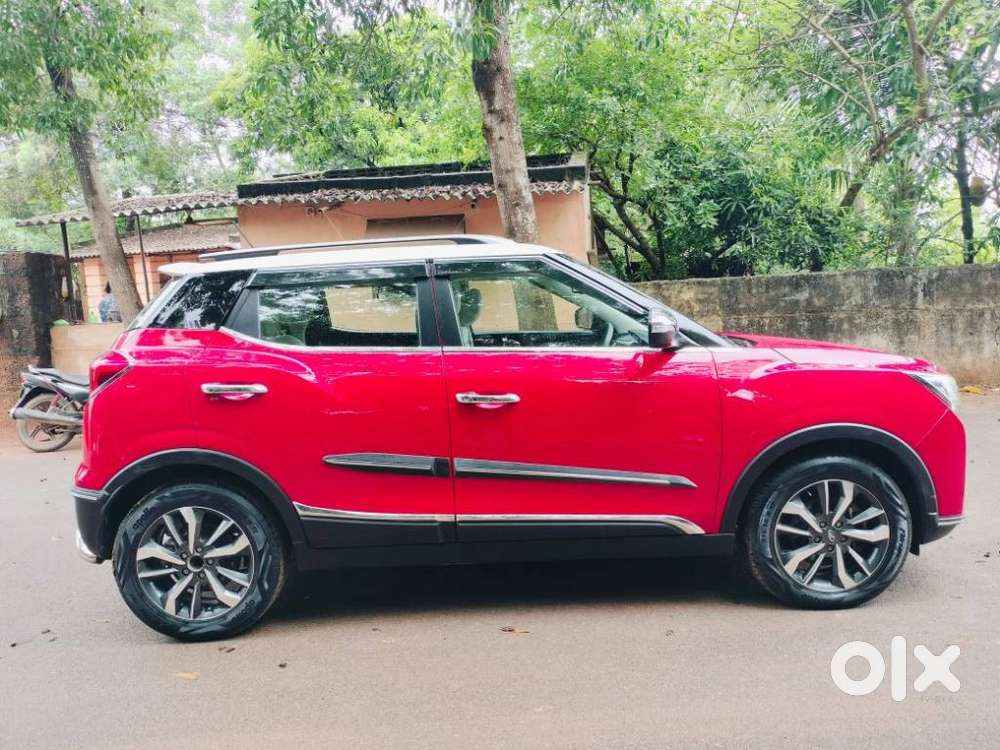Mahindra Xuv300 W8 Option Diesel, 2019, Diesel