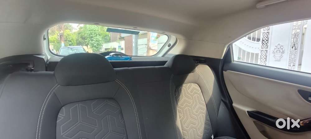 Tata Nexon 2022 Petrol Well Maintained