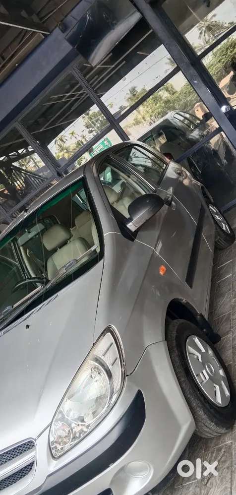 Urgent Sale 2008 Hundai Getz - @1lkh