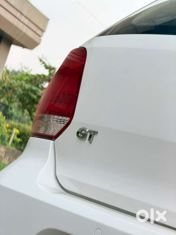 Volkswagen Polo 1.2 Gt Tsi, 2015, Petrol