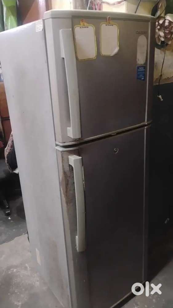 Samsung 250 liter , Double Door Fridge