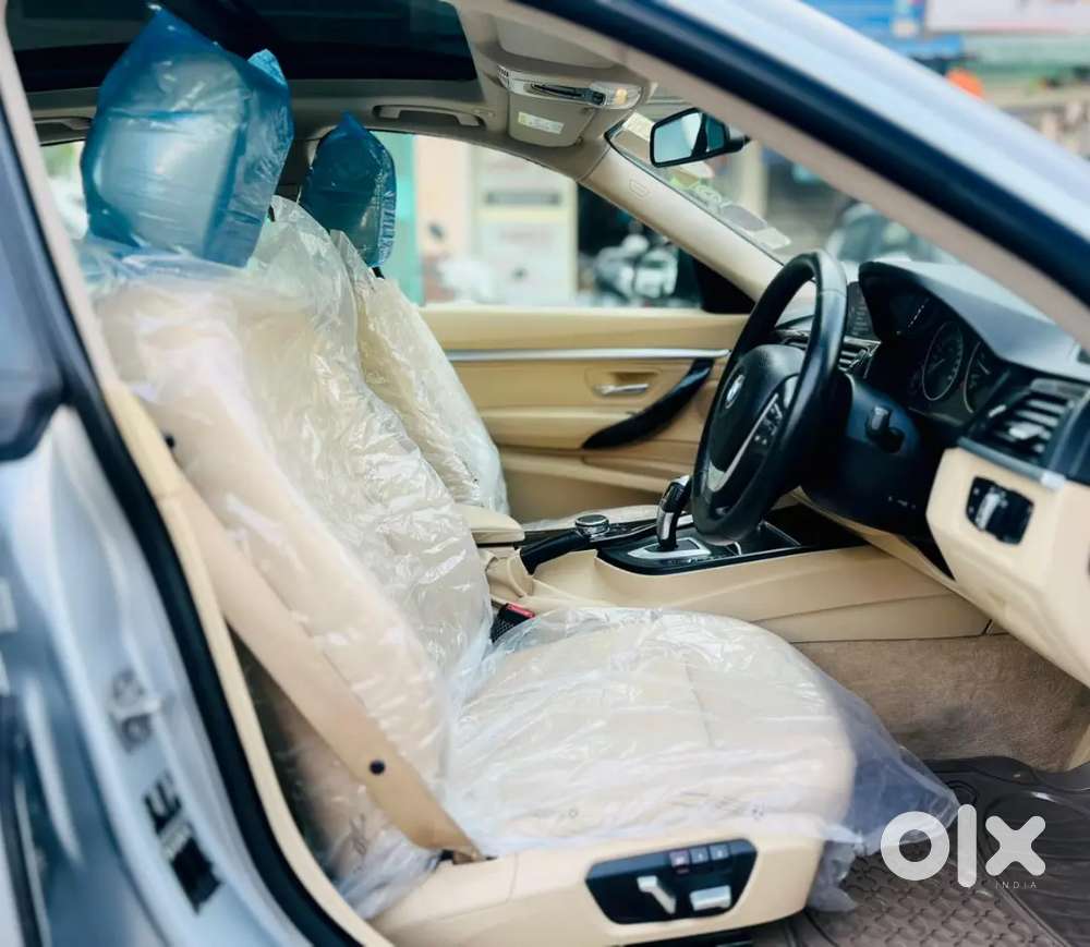 Bmw 5 Series 2016 Diesel Automatic