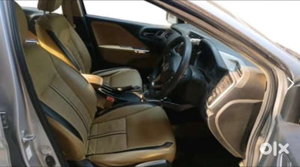 Honda City Petrol Manual 2018 Year