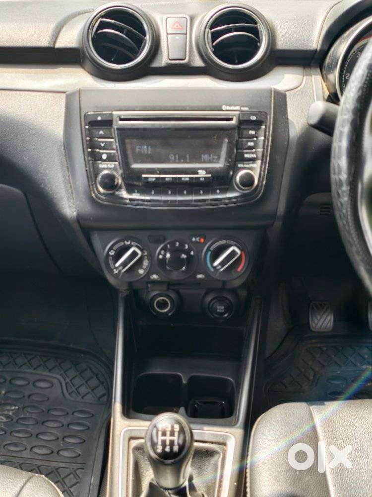 Maruti Suzuki Swift Vdi (o), 2019