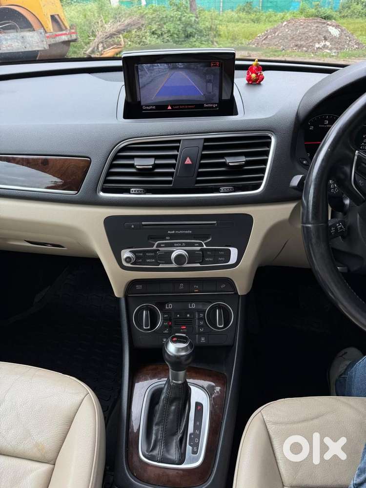 Audi Q3 2.0 30 Tdi Premium, 2019, Diesel