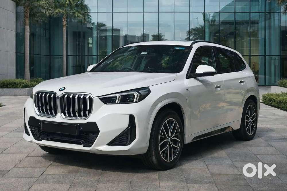 Bmw X1 Sdrive18i M Sport, 2024, Petrol