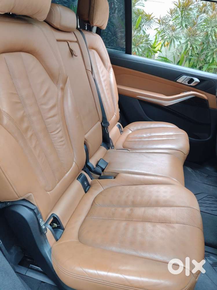 Bmw X7, 2024, Diesel