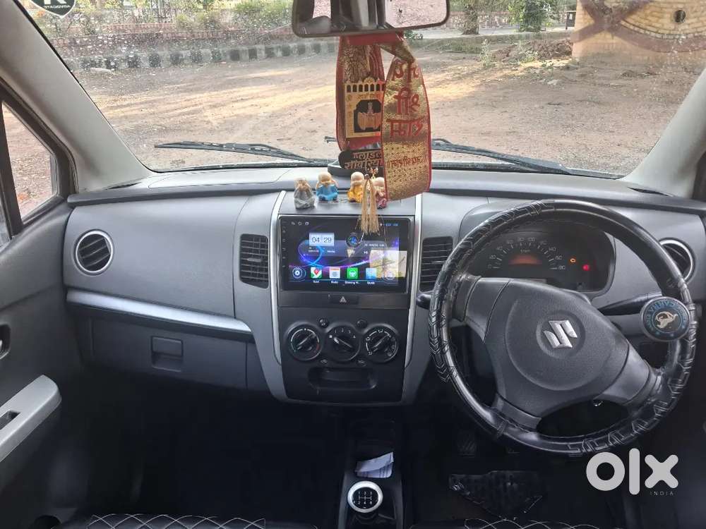 Gaadi Main Led Or Back Camera Laga Hua Hai Bettry New Power Steering