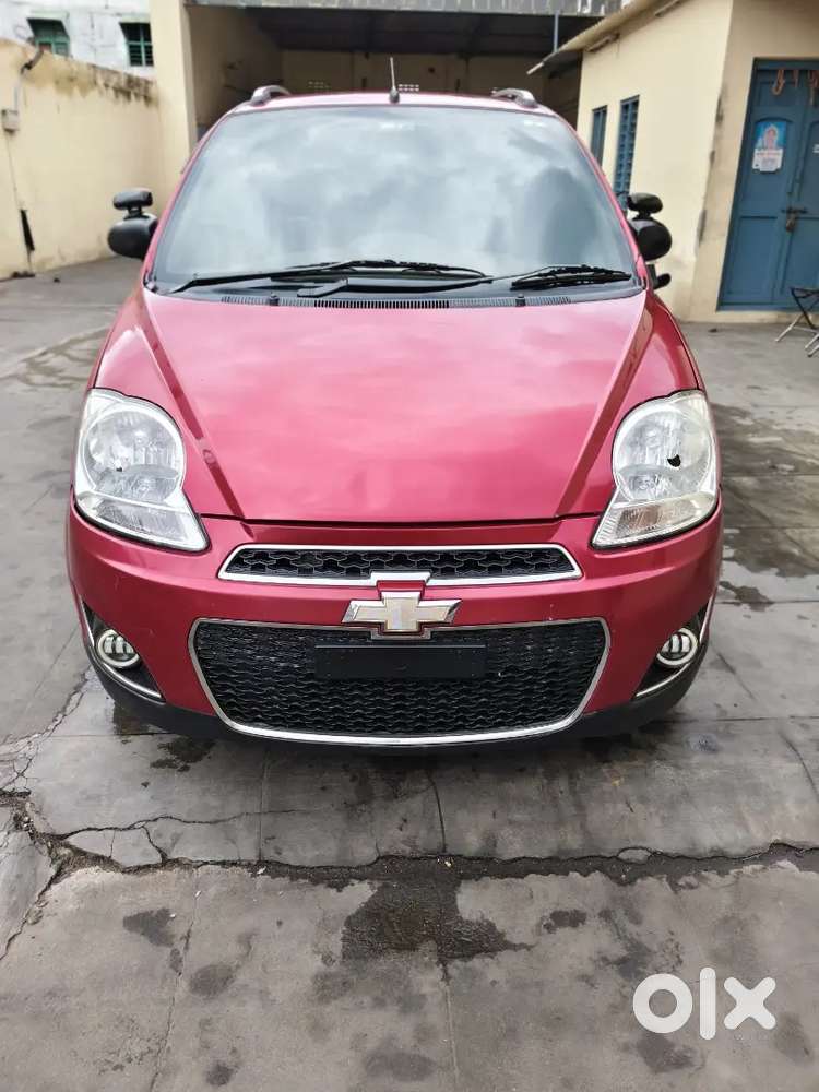 Chevrolet Spark 1.0 Lt 2015