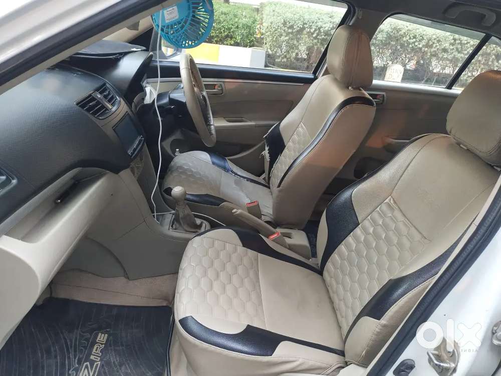 Maruti Suzuki Swift Dzire 2019 Tour