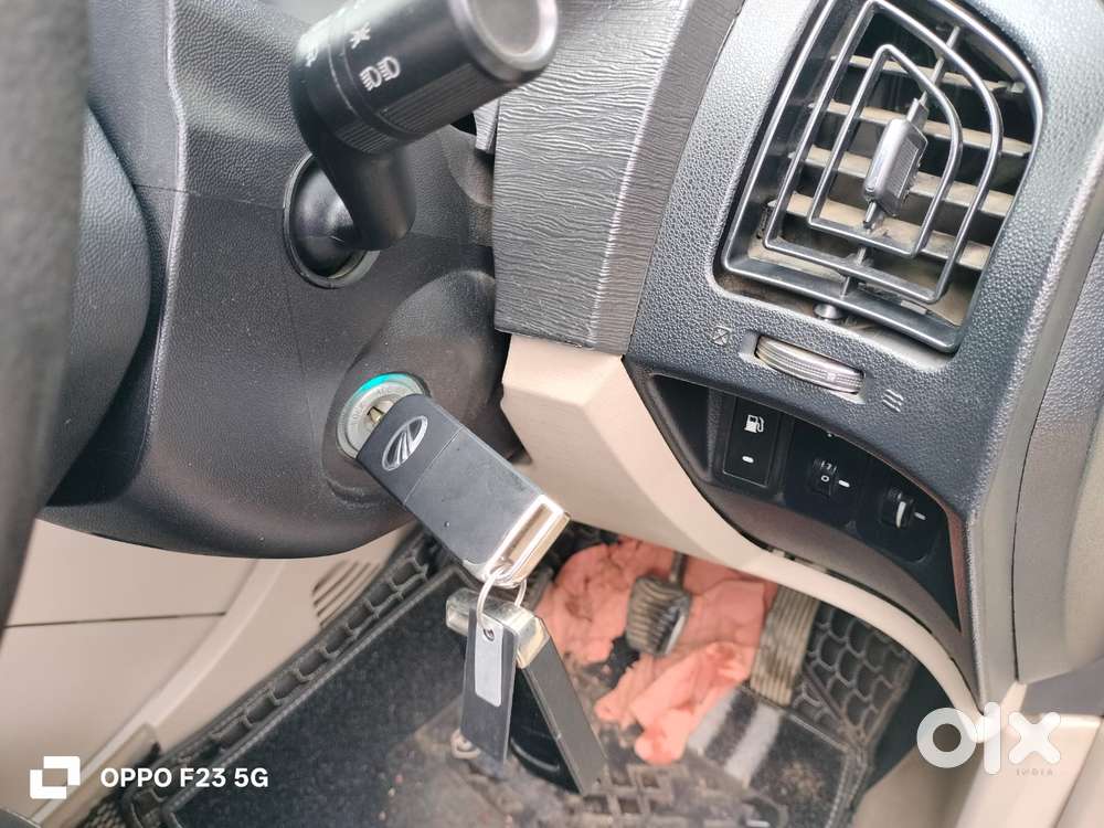 Mahindra Xuv500 W6 2wd, 2017, Diesel