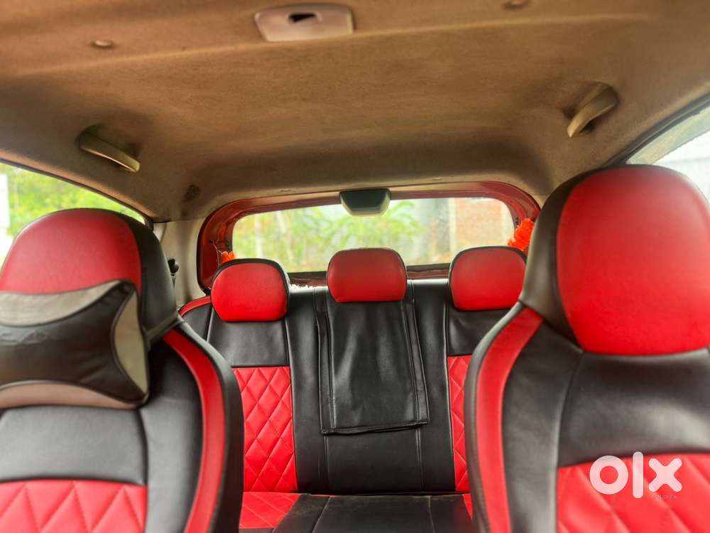 Mahindra Kuv 100 2016 Diesel