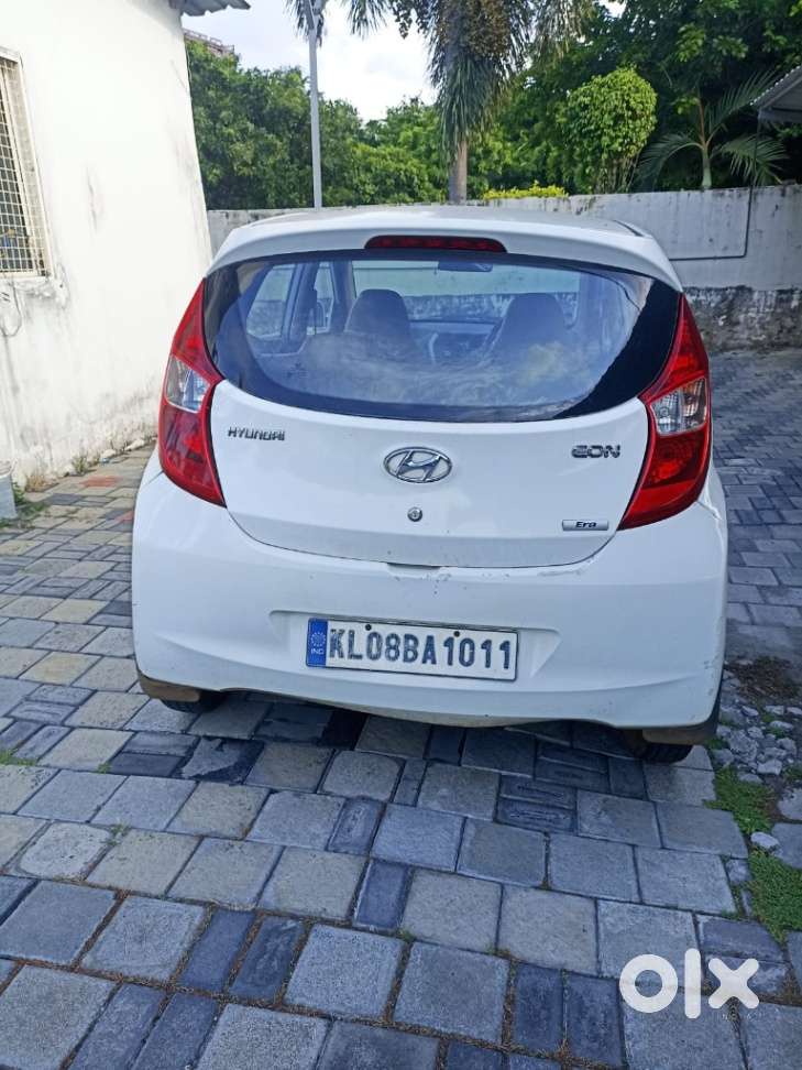 Hyundai Eon Era +, 2013, Petrol