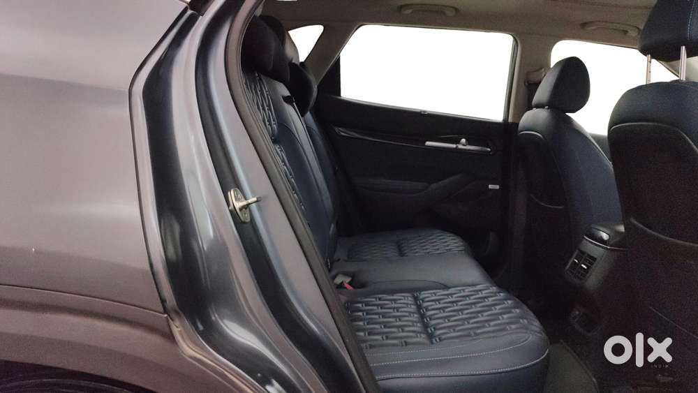 Kia Seltos 1.5 X-line Diesel At, 2022, Diesel