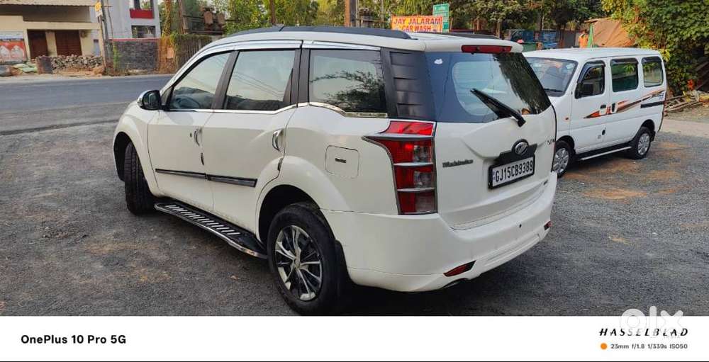 Mahindra Xuv500 2014 Diesel Good Condition