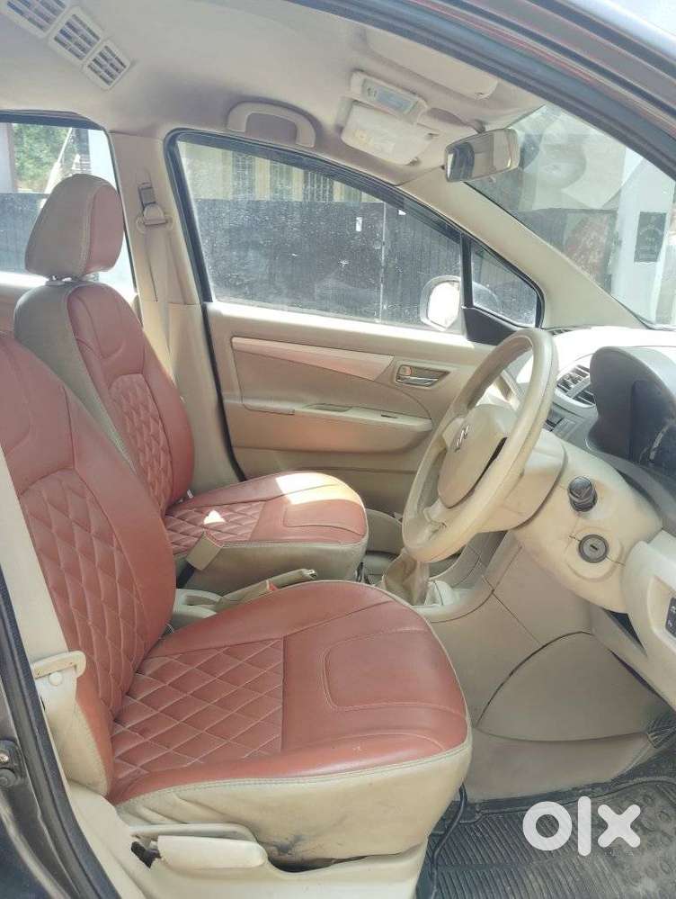 Maruti Suzuki Ertiga 2012-2015 Vdi, 2014, Diesel
