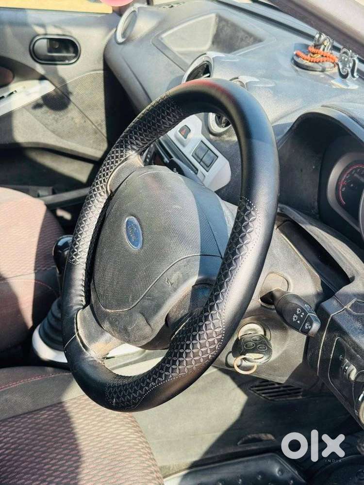 Ford Figo, 2010, Diesel