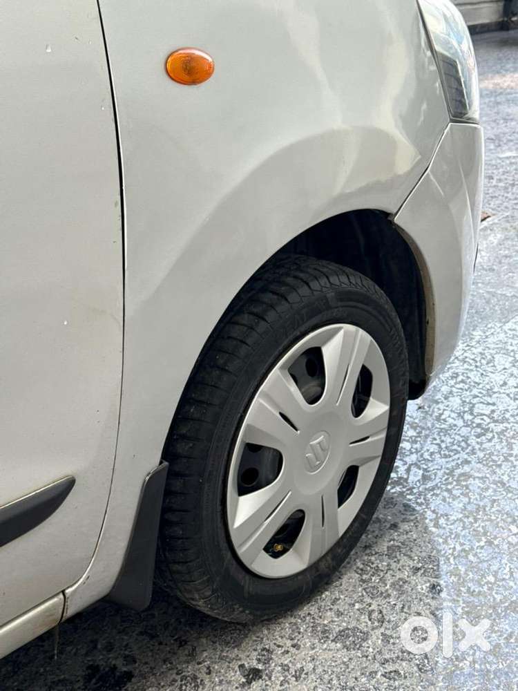 Very Well Maintained 2012, Maruti Suzuki Wagonr Vxi (manual)