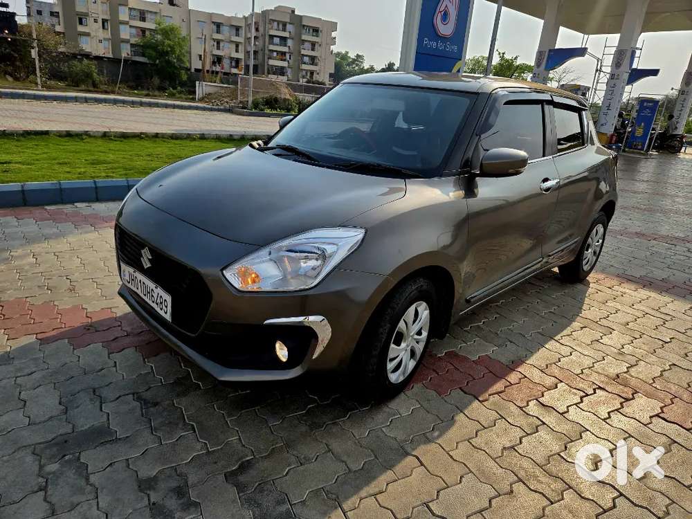 Maruti Suzuki Swift 2019 Petrol 32000 Km Driven