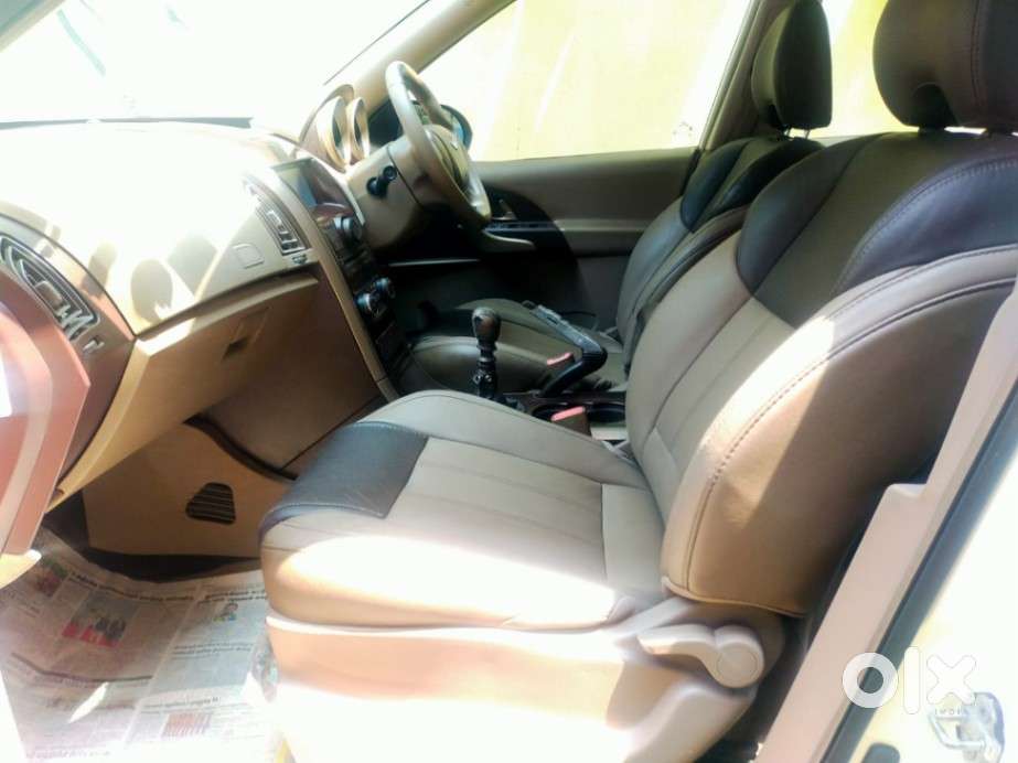 Mahindra Xuv500 W8, 2013, Diesel