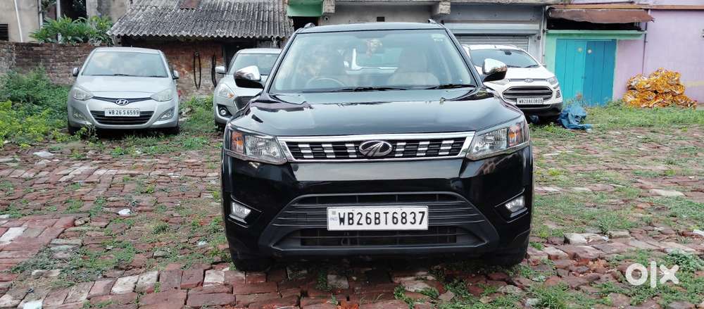 Mahindra Xuv300 W6 Diesel, 2022, Diesel