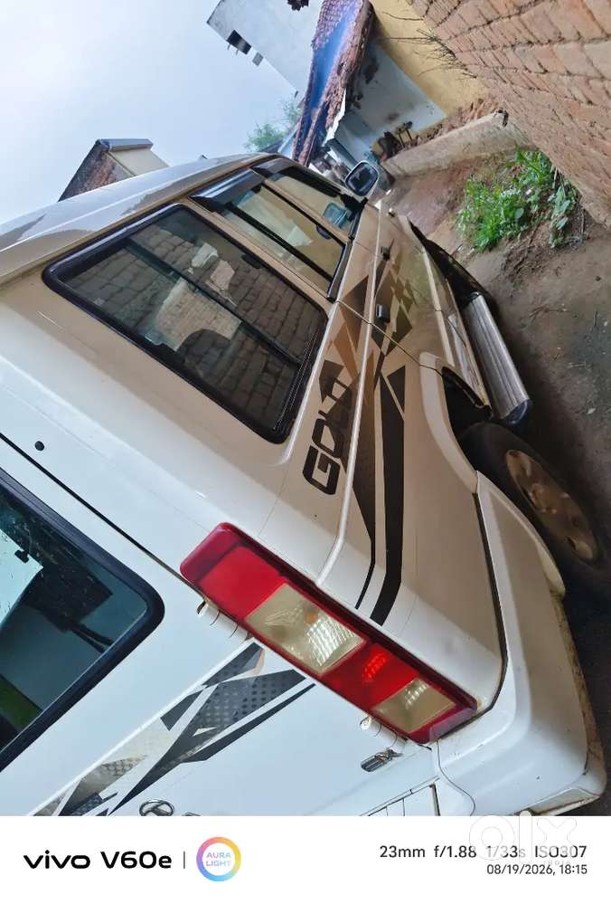 Tata Sumo Gold 2018