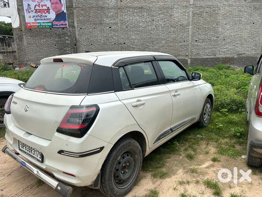 Maruti Suzuki Swift 2024