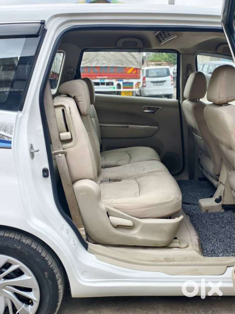 Maruti Suzuki Ertiga, 2018, Diesel