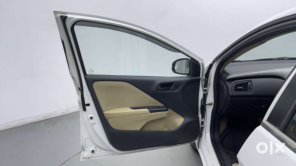 Honda City 1.5 Sv I-vtec Mt, 2019, Cng & Hybrids