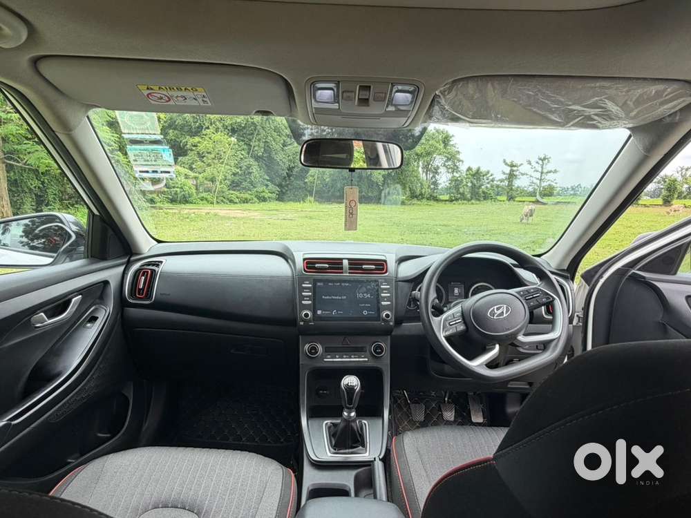 Hyundai Creta Diesel 2022