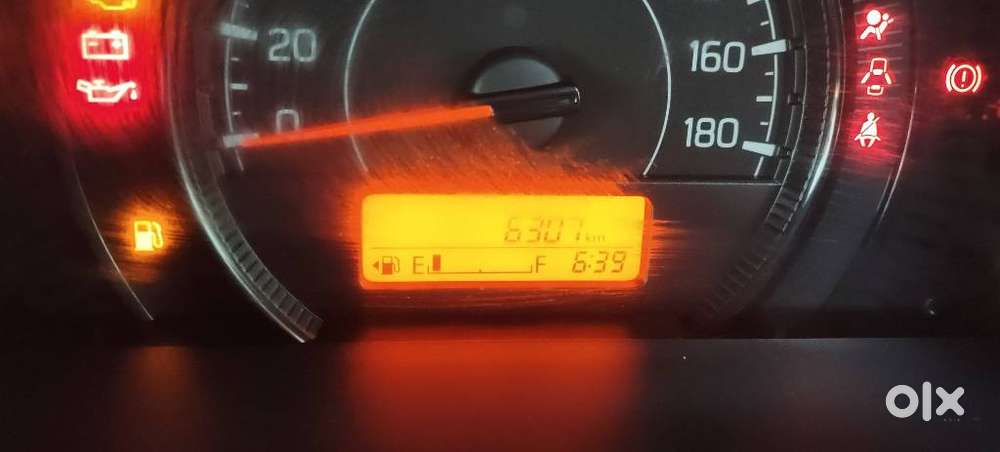 Maruti Suzuki Wagon R Vxi 1.2, 2023, Petrol