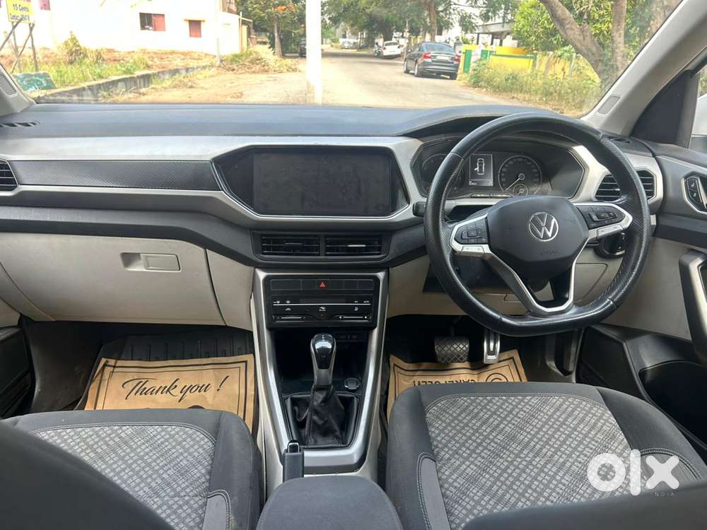 Volkswagen Taigun, 2023