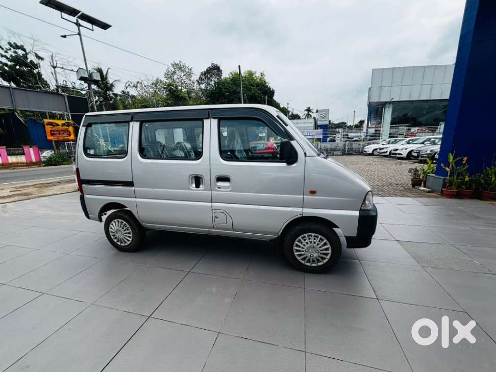 Maruti Suzuki Eeco 5 Seater Ac, 2023, Petrol