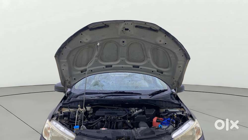 Honda City 2015-2017 I Vtec Cvt Sv, 2015, Cng & Hybrids