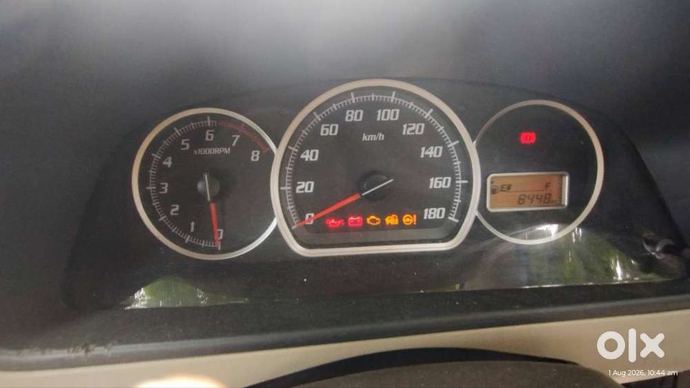 Maruti Zen Estilo Vxi, 2011 Model, Rc Valid Till May 2031