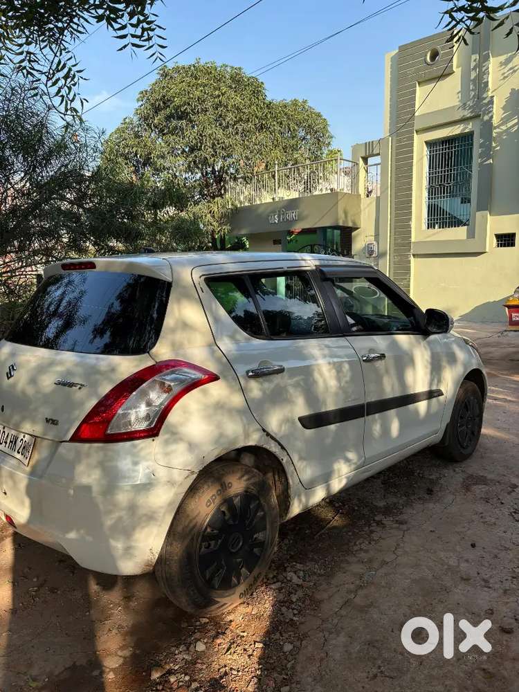 Maruti Suzuki Swift 2014 Petrol 92000 Km Driven