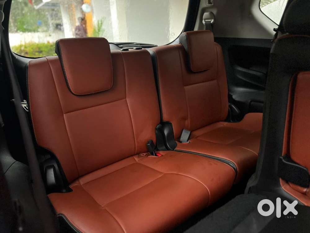 Toyota Innova Crysta [2020-ongoing] 2.7 Gx At 8 Str, 2021, Diesel